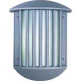 Zenith II 2-Light Outdoor Wall Sconce