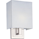 Edinburgh I 1-Light Wall Sconce