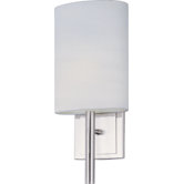 Edinburgh I 1-Light Wall Sconce