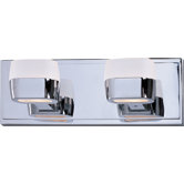Ellipse 2-Light Bath Vanity