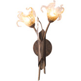 ET2 Wall Sconces