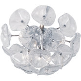 Cassini 8-Light Wall Sconce