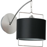 Passion 1-Light Wall Sconce