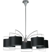 Passion 5-Light Chandelier