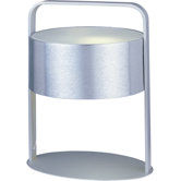 Percussion 1-Light Table Lamp