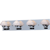 Blossom 4-Light Bathroom Vanity