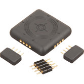 StarStrand LED Tape 4-Pin 4-Way Connector