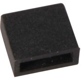 StarStrand LED Tape 4-Pin Silicone End Cap (10 Pack)