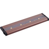 CounterMax MX-L-LPC 12" 4-Light LED Under Cabinet Light
