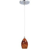 Minx 1 Light Mini Pendant