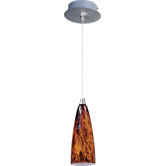 Minx 1 Light Mini Pendant