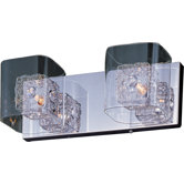 Gem 2-Light Bath Bath Vanity