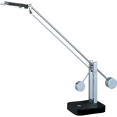 Eco-Task LED Table Lamp