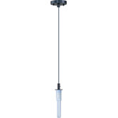 Carte 1 Light Pendant