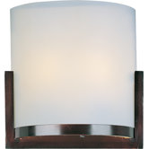 Elements 2-Light Wall Sconce