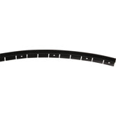 StarStrand Metal Channel