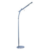 EcoTask Floor Lamp