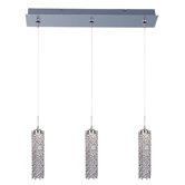 Shanell 3 Light Kitchen Pendant Lighting