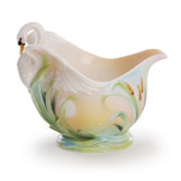 Swan Lake Creamer