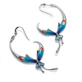 Butterfly Earrings