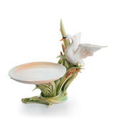 Swan Lake Candy Dish