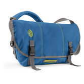 Full-Cycle Messenger Bag