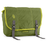 Hidden Messenger Bag