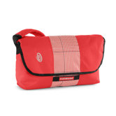 Spin Messenger Bag