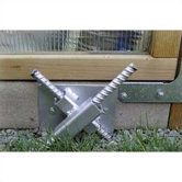Anchor Kit (2 anchors)