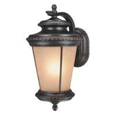 Edgewood  Wall Lantern in Manchester