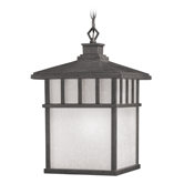 Barton One Light Outdoor Lantern