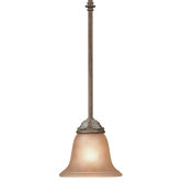 Windsor 1 Light Mini Pendant