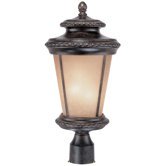 Edgewood  Post Light in Manchester