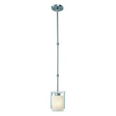 Uptown 1 Light Mini Pendant