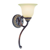 Bonita  Wall Sconce in Yuma