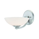 Rainier One Light Wall Sconce