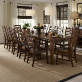 Toluca Dining Table