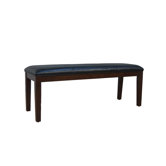 Parsons Wooden Bench