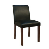 Parsons Low Back Parsons Chair