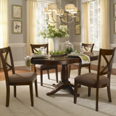 Desoto 5 Piece Dining Set