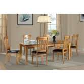 Kenosha 7 Piece Dining Set