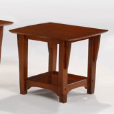 Premium Series End Table