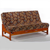 Standard Eureka Futon Chair Set