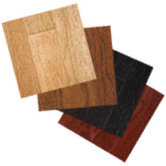 Flooring Samples