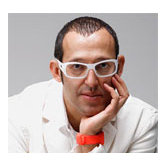 Karim Rashid