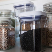 Kitchen Storage & Organization