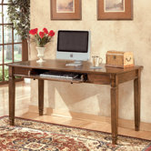 Hamlyn Large Leg Computer Desk