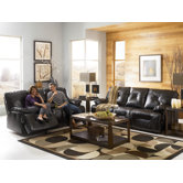 Bunkerville  Reclining Living Room Collection