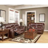 Richmond   Reclining Living Room Collection