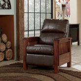 Caro Recliner